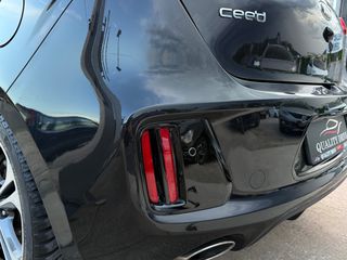 Kia Ceed / cee'd 2016 GT LINE FULL EXTRA-thumb-29
