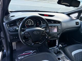 Kia Ceed / cee'd 2016 GT LINE FULL EXTRA-thumb-31