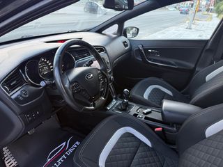 Kia Ceed / cee'd 2016 GT LINE FULL EXTRA-thumb-33