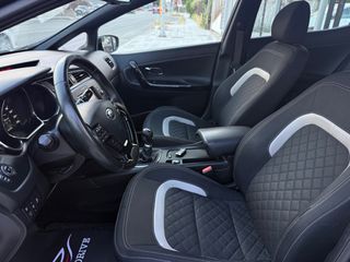 Kia Ceed / cee'd 2016 GT LINE FULL EXTRA-thumb-34