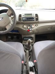 Nissan Micra 2005 K12