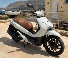 Sym HD 300 2021
