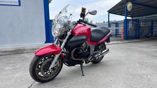 Moto Guzzi Breva 1100 2008 ABS