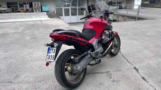 Moto Guzzi Breva 1100 2008 ABS-thumb-2