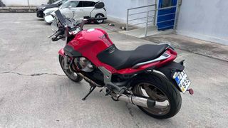 Moto Guzzi Breva 1100 2008 ABS-thumb-3