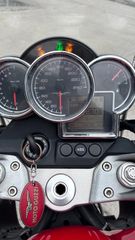 Moto Guzzi Breva 1100 2008 ABS-thumb-4