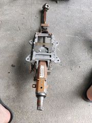 ΓΝΗΣΙΑ ΚΟΛΩΝΑ ΤΙΜΟΝΙΟΥ VOLKSWAGEN EOS VAC GROUP VAC