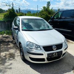 Volkswagen Polo 2006
