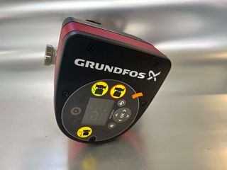 Κυκλοφορητής Grundfos MAGNA3 25-100 N 180 Stainless Steel