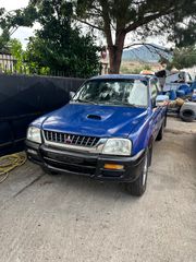 Mitsubishi L200 1999 Κ74
