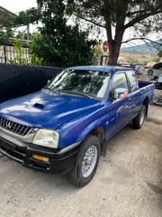 Mitsubishi L200 1999 Κ74-thumb-1