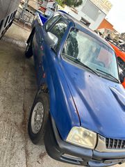 Mitsubishi L200 1999 Κ74-thumb-2