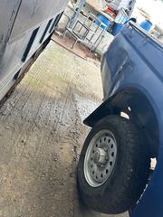Mitsubishi L200 1999 Κ74-thumb-3