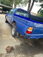 Mitsubishi L200 1999 Κ74-thumb-4