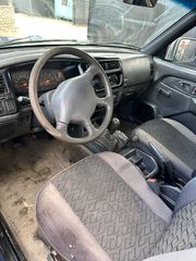 Mitsubishi L200 1999 Κ74-thumb-5