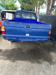 Mitsubishi L200 1999 Κ74-thumb-6