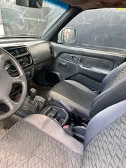 Mitsubishi L200 1999 Κ74-thumb-7