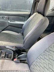 Mitsubishi L200 1999 Κ74-thumb-8