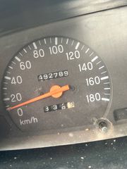 Mitsubishi L200 1999 Κ74-thumb-9