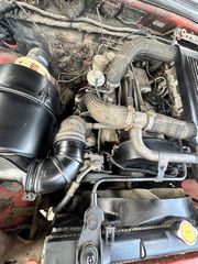 Mitsubishi L200 1999 Κ74-thumb-10