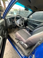 Mitsubishi L200 1999 Κ74-thumb-12