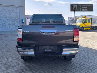 Pickup - Αγροτικό Toyota 2021 51.046 KM | ΕΛΛΗΝΙΚΟ | ΣΑΝ ΚΑΙΝΟΥΡΓΙΟ-thumb-3