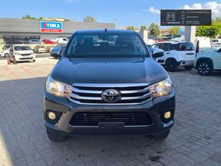 Pickup - Αγροτικό Toyota 2021 51.046 KM | ΕΛΛΗΝΙΚΟ | ΣΑΝ ΚΑΙΝΟΥΡΓΙΟ-thumb-7