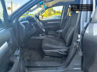 Pickup - Αγροτικό Toyota 2021 51.046 KM | ΕΛΛΗΝΙΚΟ | ΣΑΝ ΚΑΙΝΟΥΡΓΙΟ-thumb-11