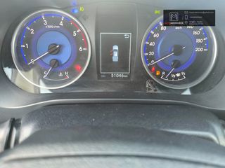 Pickup - Αγροτικό Toyota 2021 51.046 KM | ΕΛΛΗΝΙΚΟ | ΣΑΝ ΚΑΙΝΟΥΡΓΙΟ-thumb-13