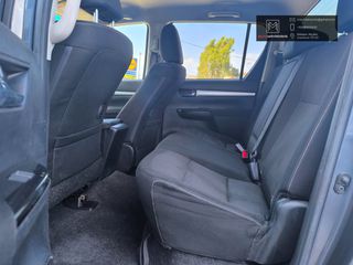 Pickup - Αγροτικό Toyota 2021 51.046 KM | ΕΛΛΗΝΙΚΟ | ΣΑΝ ΚΑΙΝΟΥΡΓΙΟ-thumb-12