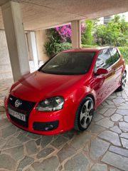 Volkswagen Golf 2006 GTI