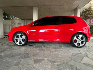 Volkswagen Golf 2006 GTI