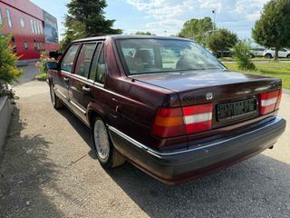 Volvo 960 1994 FULL EXTRA!!!-thumb-2