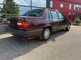 Volvo 960 1994 FULL EXTRA!!!-thumb-4