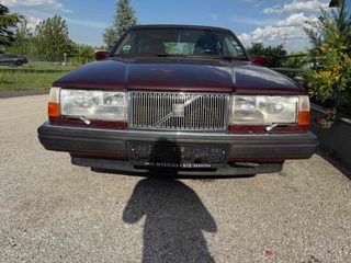 Volvo 960 1994 FULL EXTRA!!!-thumb-5