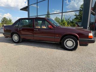 Volvo 960 1994 FULL EXTRA!!!-thumb-6