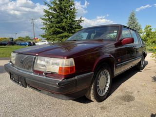 Volvo 960 1994 FULL EXTRA!!!-thumb-7