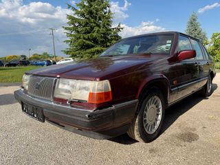 Volvo 960 1994 FULL EXTRA!!!-thumb-8