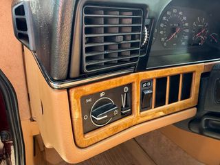 Volvo 960 1994 FULL EXTRA!!!-thumb-13