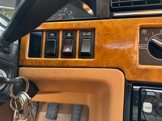 Volvo 960 1994 FULL EXTRA!!!-thumb-14