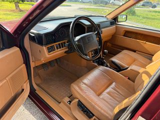 Volvo 960 1994 FULL EXTRA!!!-thumb-18