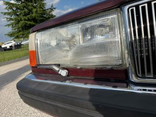 Volvo 960 1994 FULL EXTRA!!!-thumb-28
