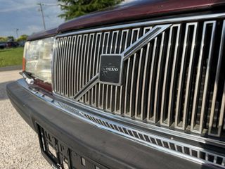 Volvo 960 1994 FULL EXTRA!!!-thumb-29