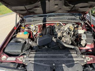 Volvo 960 1994 FULL EXTRA!!!-thumb-33