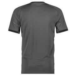 Μπλουζάκι T-Shirt Αντηλιακό (UPF 40+) Dassy Nexus Next anthracite grey/black
