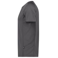 Μπλουζάκι T-Shirt Αντηλιακό (UPF 40+) Dassy Nexus Next anthracite grey/black-thumb-1