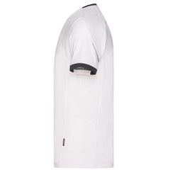 Μπλουζάκι T-Shirt Αντηλιακό (UPF 40+) Dassy Nexus Next white/anthracite grey-thumb-1