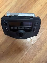 CQ-SS94F RADIO TOYOTA AYGO
