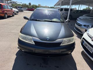 Renault Laguna 2004 1 ΧΕΡΙ 1800 ΚΥΒΙΚΑ 92540ΧΛΜ