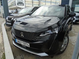 Peugeot 3008 2023 *1.5 DIESEL-AYTOMATO-ΕΛΛΗΝΙΚΟ*